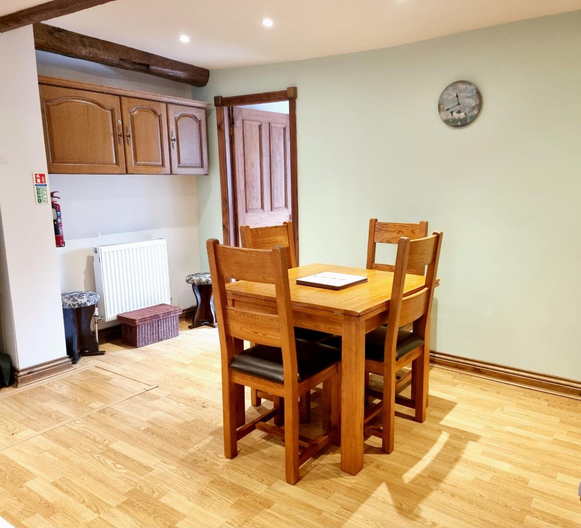 The Old Wash Kitchen - Charming Character Cottage In Holmfirth, Yorkshire Номер фото